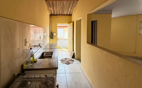 imagem 4 - Imóvel Comercial/Residencial, 30m² - Jardim Brasilia II, Rio Claro/SP imagem 4 - Imóvel Comercial/Residencial, 30m² - Jardim Brasilia II, Rio Claro/SP