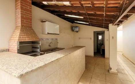 imagem 3 - Casa Residencial com 2 quartos, 107,00m² - Cidade Jardim, Rio Claro/SP imagem 3 - Casa Residencial com 2 quartos, 107,00m² - Cidade Jardim, Rio Claro/SP