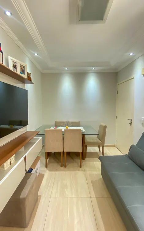 imagem 1 - Apartamento - Padrão imagem 1 - Apartamento - Padrão