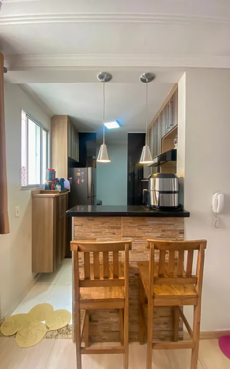 imagem 2 - Apartamento - Padrão imagem 2 - Apartamento - Padrão
