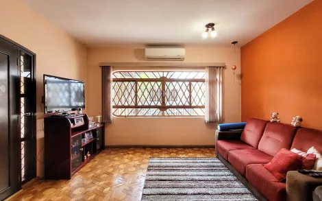 imagem 1 - Casa à Venda com 3 quartos e 105 m² na Zona Central de Rio Claro imagem 1 - Casa à Venda com 3 quartos e 105 m² na Zona Central de Rio Claro