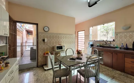 imagem 2 - Casa à Venda com 3 quartos e 105 m² na Zona Central de Rio Claro imagem 2 - Casa à Venda com 3 quartos e 105 m² na Zona Central de Rio Claro