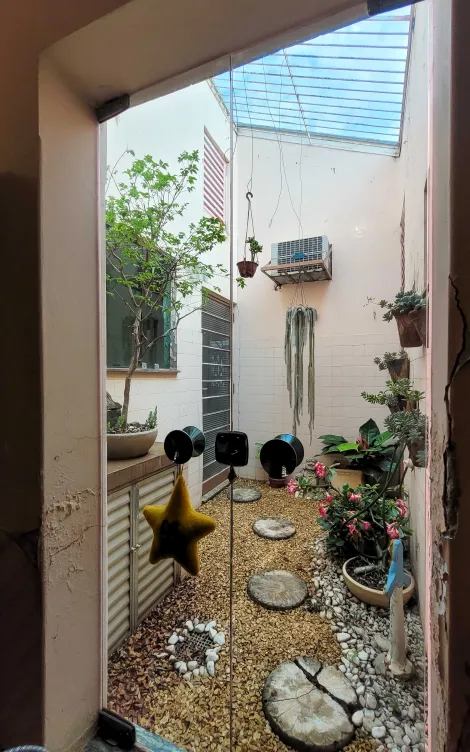 imagem 4 - Casa à Venda com 3 quartos e 105 m² na Zona Central de Rio Claro imagem 4 - Casa à Venda com 3 quartos e 105 m² na Zona Central de Rio Claro