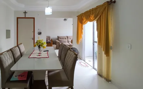 imagem 5 - Apartamento 2 dormitórios - 58m² - Jardim Claret - Rio Claro - SP imagem 5 - Apartamento 2 dormitórios - 58m² - Jardim Claret - Rio Claro - SP