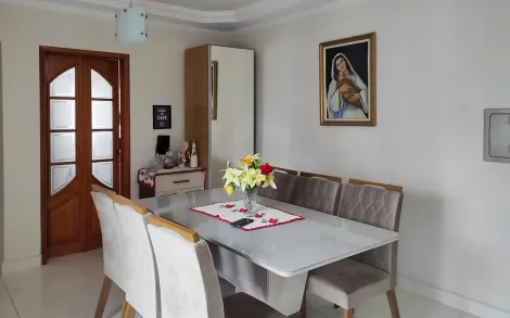 imagem 4 - Apartamento 2 dormitórios - 58m² - Jardim Claret - Rio Claro - SP imagem 4 - Apartamento 2 dormitórios - 58m² - Jardim Claret - Rio Claro - SP