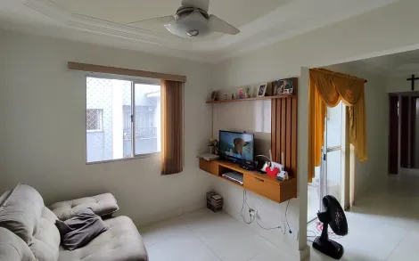 imagem 1 - Apartamento 2 dormitórios - 58m² - Jardim Claret - Rio Claro - SP imagem 1 - Apartamento 2 dormitórios - 58m² - Jardim Claret - Rio Claro - SP