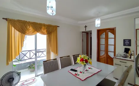 imagem 3 - Apartamento 2 dormitórios - 58m² - Jardim Claret - Rio Claro - SP imagem 3 - Apartamento 2 dormitórios - 58m² - Jardim Claret - Rio Claro - SP