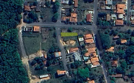 imagem 1 - Terreno com 375,50 metros ² em Analândia imagem 1 - Terreno com 375,50 metros ² em Analândia