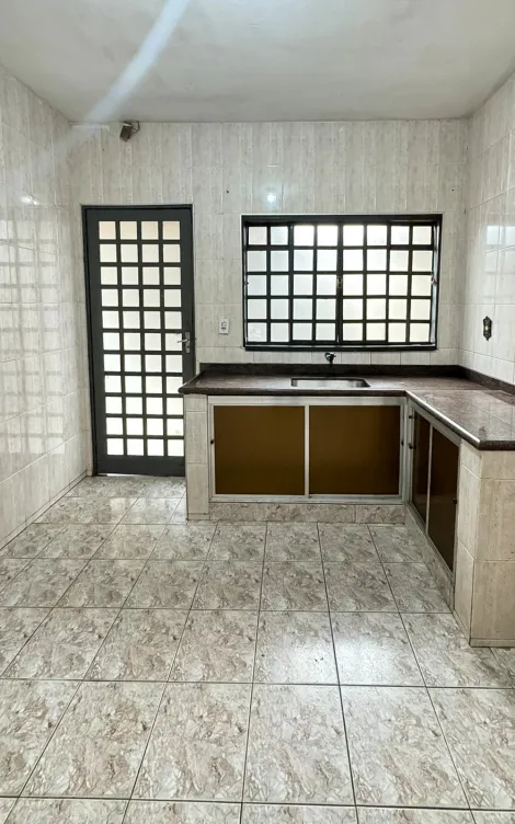imagem 2 - Casa Residencial com 2 quartos, 55 m² - Parque das Industrias, Rio Claro/SP imagem 2 - Casa Residencial com 2 quartos, 55 m² - Parque das Industrias, Rio Claro/SP