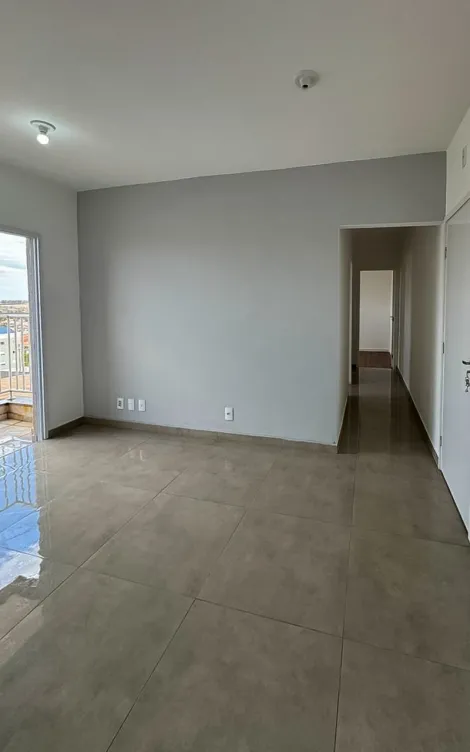 imagem 1 - Apartamento com 2 quartos no Residencial Sollare, 48m² - Jardim das Palmeiras, Rio Claro/SP imagem 1 - Apartamento com 2 quartos no Residencial Sollare, 48m² - Jardim das Palmeiras, Rio Claro/SP