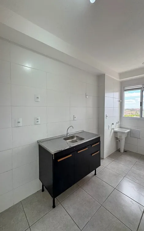 imagem 2 - Apartamento com 2 quartos no Residencial Sollare, 48m² - Jardim das Palmeiras, Rio Claro/SP imagem 2 - Apartamento com 2 quartos no Residencial Sollare, 48m² - Jardim das Palmeiras, Rio Claro/SP