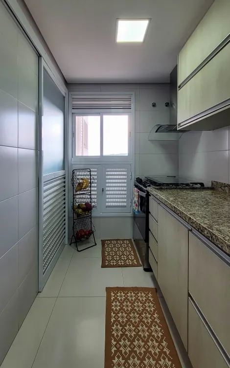imagem 5 - Apartamento com 03 quartos no Residencial Fly, 140 m² - Cidade Jardim, Rio Claro/SP imagem 5 - Apartamento com 03 quartos no Residencial Fly, 140 m² - Cidade Jardim, Rio Claro/SP