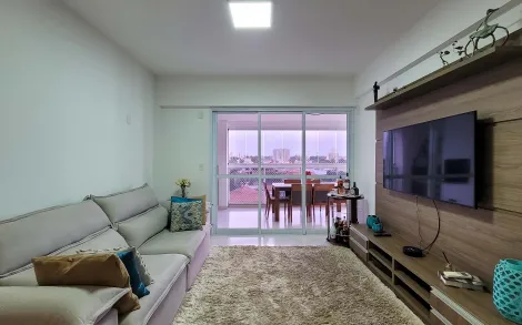 imagem 1 - Apartamento com 03 quartos no Residencial Fly, 140 m² - Cidade Jardim, Rio Claro/SP imagem 1 - Apartamento com 03 quartos no Residencial Fly, 140 m² - Cidade Jardim, Rio Claro/SP