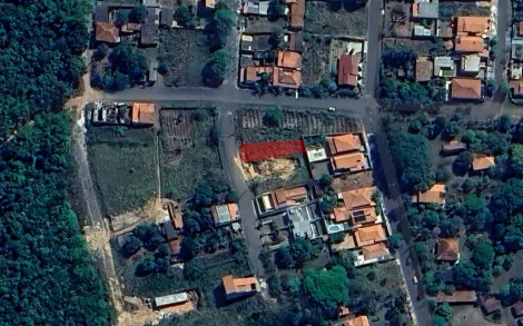 imagem 1 - Terreno com 377,50 metros ² em Analândia imagem 1 - Terreno com 377,50 metros ² em Analândia