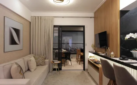 imagem 1 - Apartamento - Padrão imagem 1 - Apartamento - Padrão