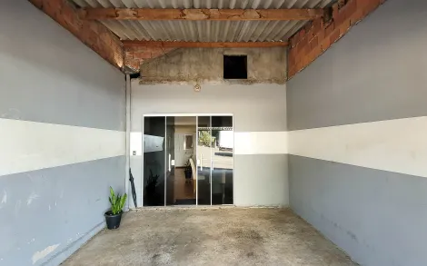 imagem 3 - Casa residencial com 2 quartos, 196m² - Jardim Guanabara, Rio Claro/SP imagem 3 - Casa residencial com 2 quartos, 196m² - Jardim Guanabara, Rio Claro/SP