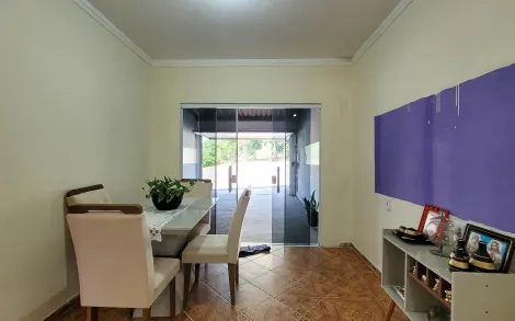 imagem 2 - Casa residencial com 2 quartos, 196m² - Jardim Guanabara, Rio Claro/SP imagem 2 - Casa residencial com 2 quartos, 196m² - Jardim Guanabara, Rio Claro/SP