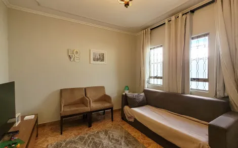imagem 1 - Casa residencial com 4 quartos, 208 m² -Jardim Vilage , Rio Claro/SP imagem 1 - Casa residencial com 4 quartos, 208 m² -Jardim Vilage , Rio Claro/SP