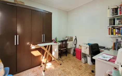 imagem 3 - Casa residencial com 4 quartos, 208 m² -Jardim Vilage , Rio Claro/SP imagem 3 - Casa residencial com 4 quartos, 208 m² -Jardim Vilage , Rio Claro/SP