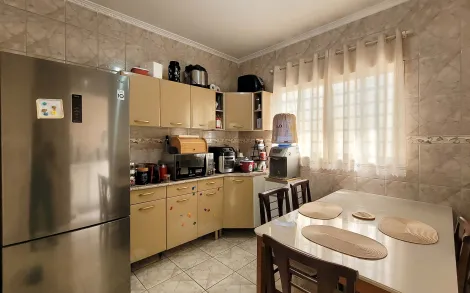 imagem 4 - Casa residencial com 4 quartos, 208 m² -Jardim Vilage , Rio Claro/SP imagem 4 - Casa residencial com 4 quartos, 208 m² -Jardim Vilage , Rio Claro/SP