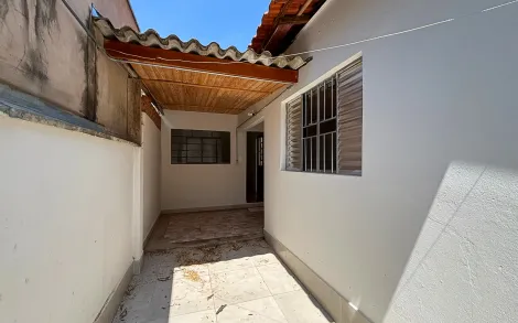 imagem 1 - Casa com 2 quartos, 56m2 - São Miguel, Rio Claro/SP imagem 1 - Casa com 2 quartos, 56m2 - São Miguel, Rio Claro/SP