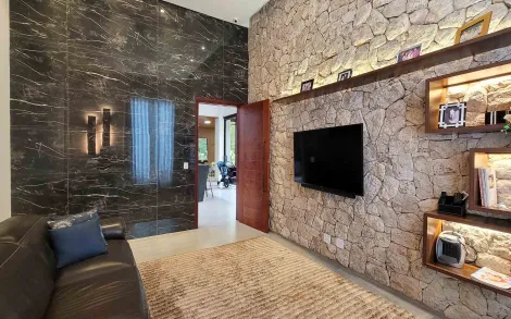 imagem 3 - Casa com 4 Suítes no Campos do Conde, 715m² - Jardim do Horto, Rio Claro/SP imagem 3 - Casa com 4 Suítes no Campos do Conde, 715m² - Jardim do Horto, Rio Claro/SP