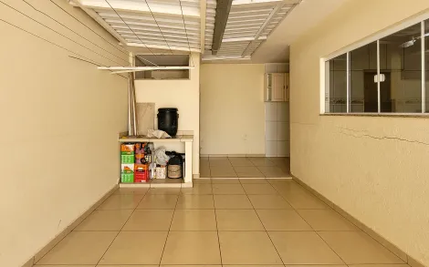imagem 3 - Casa com 2 quartos, 150m² -Jardim Ipê, Rio Claro/SP imagem 3 - Casa com 2 quartos, 150m² -Jardim Ipê, Rio Claro/SP