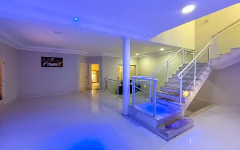 imagem 1 - Casa com 4 quartos, 143m² - Cidade Jardim, Rio Claro/SP imagem 1 - Casa com 4 quartos, 143m² - Cidade Jardim, Rio Claro/SP