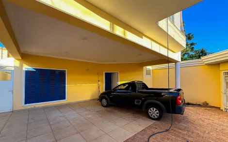 imagem 4 - Casa com 4 quartos, 143m² - Cidade Jardim, Rio Claro/SP imagem 4 - Casa com 4 quartos, 143m² - Cidade Jardim, Rio Claro/SP