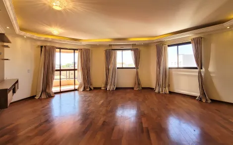 imagem 1 - Apartamento 4 dormitórios sendo 2 suites - 173m² - Centro - Rio claro imagem 1 - Apartamento 4 dormitórios sendo 2 suites - 173m² - Centro - Rio claro