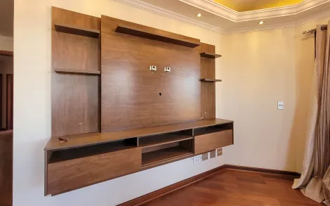 imagem 2 - Apartamento 4 dormitórios sendo 2 suites - 173m² - Centro - Rio claro imagem 2 - Apartamento 4 dormitórios sendo 2 suites - 173m² - Centro - Rio claro