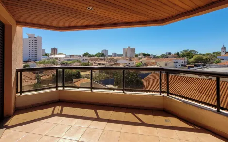 imagem 3 - Apartamento 4 dormitórios sendo 2 suites - 173m² - Centro - Rio claro imagem 3 - Apartamento 4 dormitórios sendo 2 suites - 173m² - Centro - Rio claro