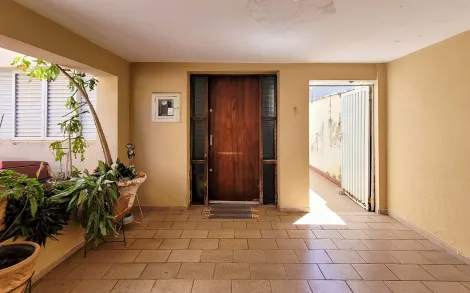 imagem 1 - Casa a venda com terreno de 273m2, na região central de Rio Claro/SP imagem 1 - Casa a venda com terreno de 273m2, na região central de Rio Claro/SP