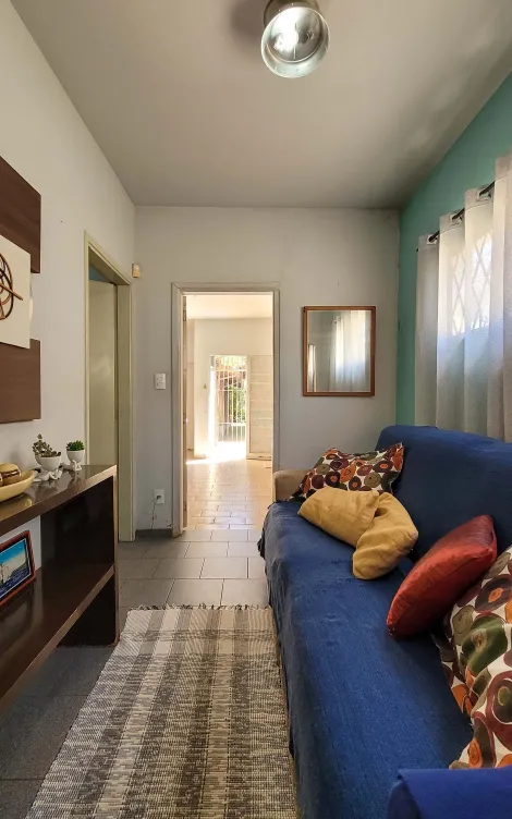 imagem 3 - Casa a venda com terreno de 273m2, na região central de Rio Claro/SP imagem 3 - Casa a venda com terreno de 273m2, na região central de Rio Claro/SP