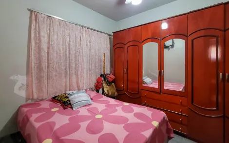 imagem 5 - Casa a venda com terreno de 273m2, na região central de Rio Claro/SP imagem 5 - Casa a venda com terreno de 273m2, na região central de Rio Claro/SP