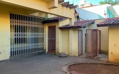 imagem 2 - Sobrado Residencial e comercial, 294 m² - Vila Santo Antônio, Rio Claro imagem 2 - Sobrado Residencial e comercial, 294 m² - Vila Santo Antônio, Rio Claro