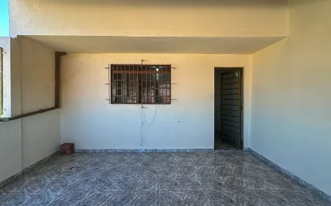 imagem 2 - Casa com três dormitório sendo uma suíte Jardim América imagem 2 - Casa com três dormitório sendo uma suíte Jardim América