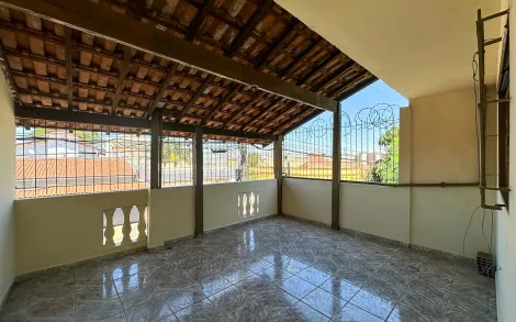 imagem 3 - Casa com três dormitório sendo uma suíte Jardim América imagem 3 - Casa com três dormitório sendo uma suíte Jardim América