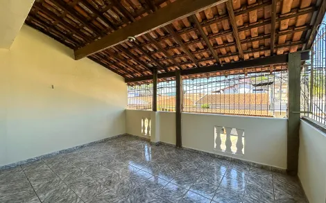 imagem 5 - Casa com três dormitório sendo uma suíte Jardim América imagem 5 - Casa com três dormitório sendo uma suíte Jardim América