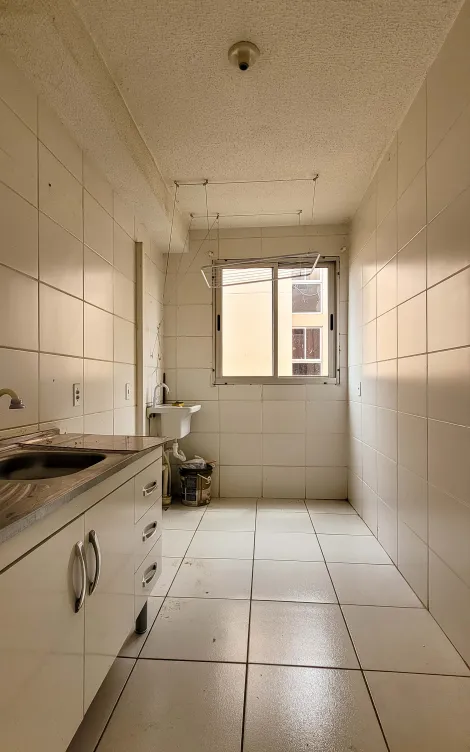 imagem 2 - Apartamento com dois dormitórios, 48 metros, Jardim das Nações - Rio Claro/SP imagem 2 - Apartamento com dois dormitórios, 48 metros, Jardim das Nações - Rio Claro/SP