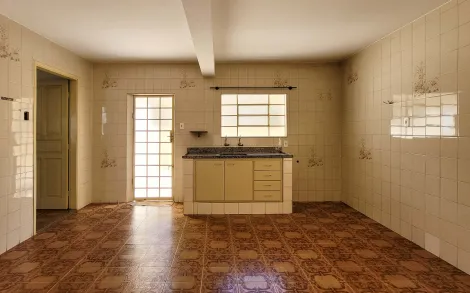 imagem 2 - Casa residencial em excelente localização, dois dormitórios com armários, Vila Indaiá - Rio Claro/SP imagem 2 - Casa residencial em excelente localização, dois dormitórios com armários, Vila Indaiá - Rio Claro/SP