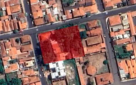 imagem 1 - Área com 2.548,58 m² no Vila Paulista a venda imagem 1 - Área com 2.548,58 m² no Vila Paulista a venda