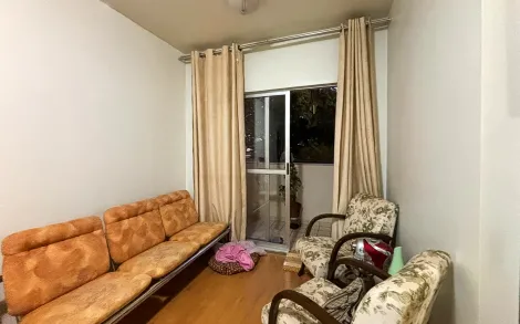 imagem 1 - Apartamento com 3 quartos 2 banheiros no Morada dos Astros, 70 m² - Rio Claro/SP imagem 1 - Apartamento com 3 quartos 2 banheiros no Morada dos Astros, 70 m² - Rio Claro/SP