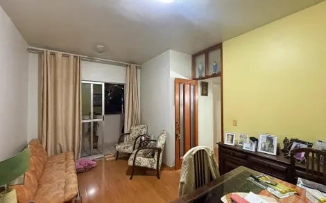 imagem 2 - Apartamento com 3 quartos 2 banheiros no Morada dos Astros, 70 m² - Rio Claro/SP imagem 2 - Apartamento com 3 quartos 2 banheiros no Morada dos Astros, 70 m² - Rio Claro/SP