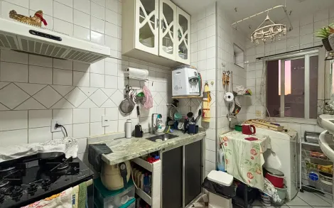 imagem 4 - Apartamento com 3 quartos 2 banheiros no Morada dos Astros, 70 m² - Rio Claro/SP imagem 4 - Apartamento com 3 quartos 2 banheiros no Morada dos Astros, 70 m² - Rio Claro/SP
