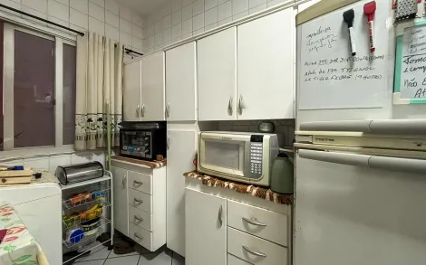 imagem 3 - Apartamento com 3 quartos 2 banheiros no Morada dos Astros, 70 m² - Rio Claro/SP imagem 3 - Apartamento com 3 quartos 2 banheiros no Morada dos Astros, 70 m² - Rio Claro/SP