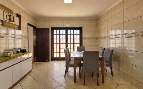 imagem 1 - Casa com 3 dormitórios 250m2 Jardim Kennedy, Rio Claro/SP imagem 1 - Casa com 3 dormitórios 250m2 Jardim Kennedy, Rio Claro/SP