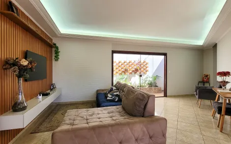imagem 5 - Casa com 3 dormitórios 250m2 Jardim Kennedy, Rio Claro/SP imagem 5 - Casa com 3 dormitórios 250m2 Jardim Kennedy, Rio Claro/SP