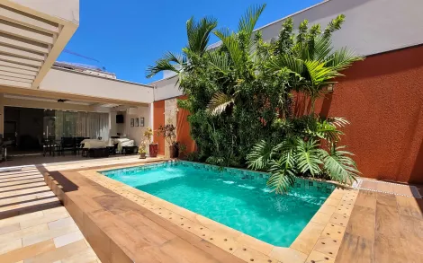 imagem 1 - Casa em Condomínio à Venda com 3 quartos no Jardim Leblon imagem 1 - Casa em Condomínio à Venda com 3 quartos no Jardim Leblon