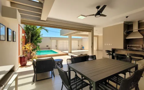 imagem 5 - Casa em Condomínio à Venda com 3 quartos no Jardim Leblon imagem 5 - Casa em Condomínio à Venda com 3 quartos no Jardim Leblon